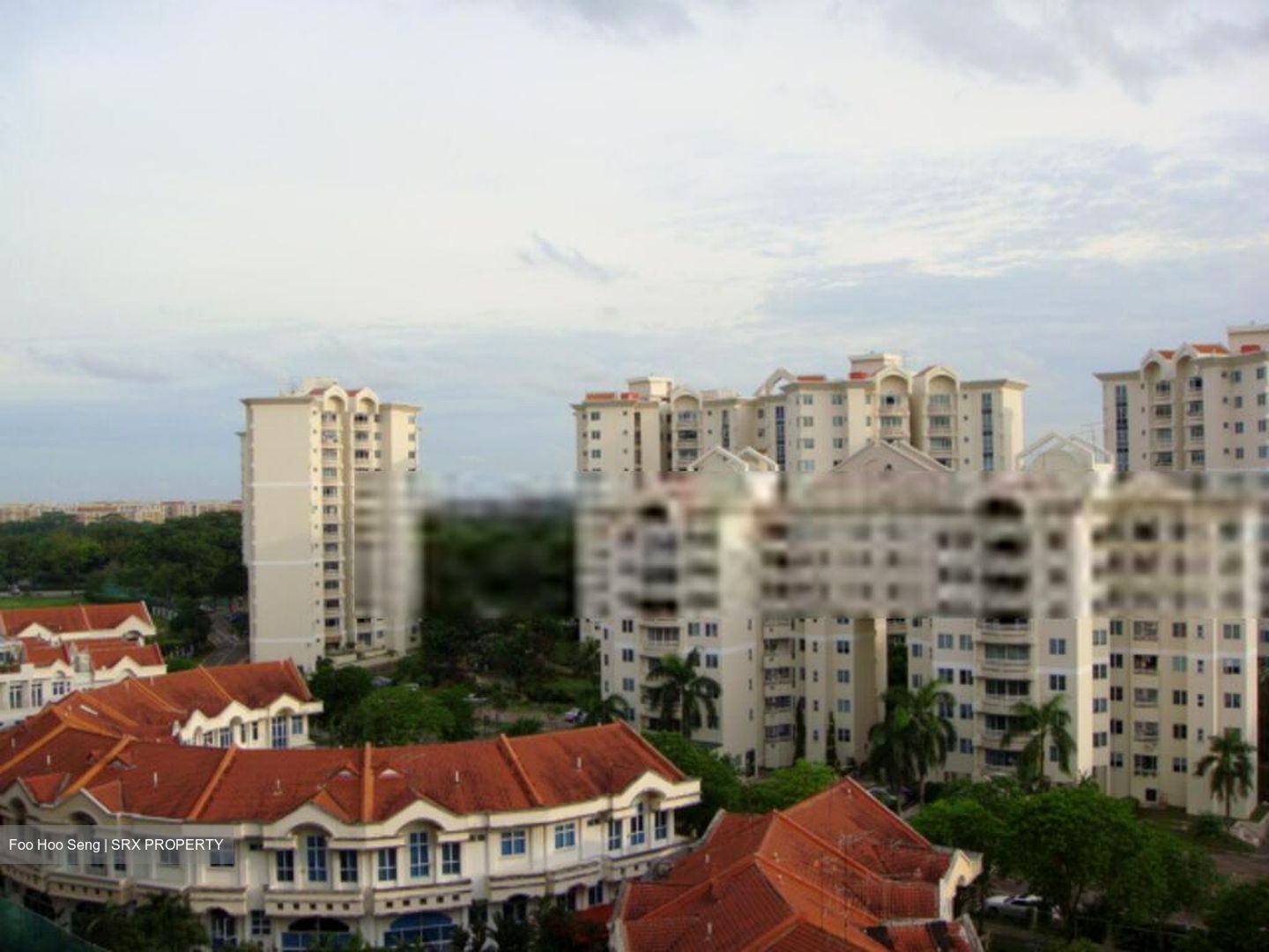 Livia (D18), Condominium #450126741
